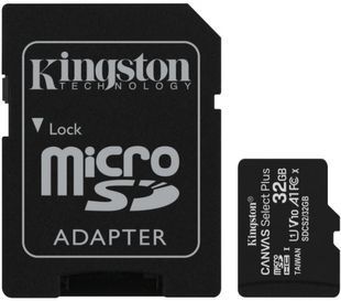 SD Карта 32 GB 838 фото