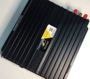 Видеорегистратор 2Control 9504ED-G4GW на 4 камеры (4-канальный) для фур, агротехники и спецтехники 687 фото
